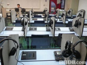 Eduserve International Ltd: 提供DA-LITE投影屏幕、DIS同聲傳譯及會議系統(tǒng)與專業(yè)翻譯服務