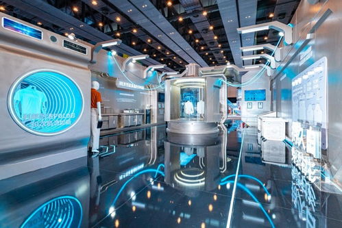 科技賦能，創新驅動 利郎2023年營收凈利雙增背后的新興能源技術研發布局