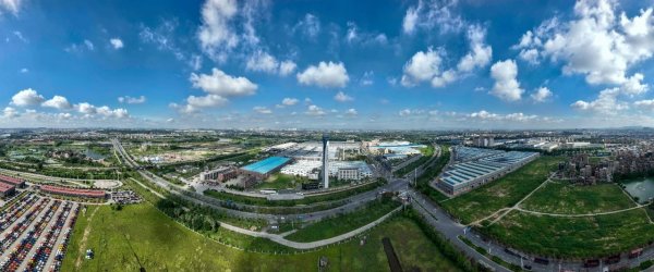 10億落子！佛山首個光儲充一體化項目落戶樂平，打造能源發展新標桿