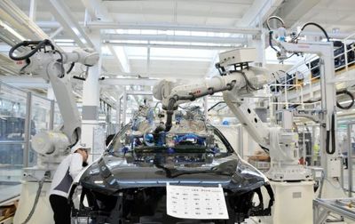 徐留平 緊握新能源機遇，以技術研發驅動自主品牌跨越式發展