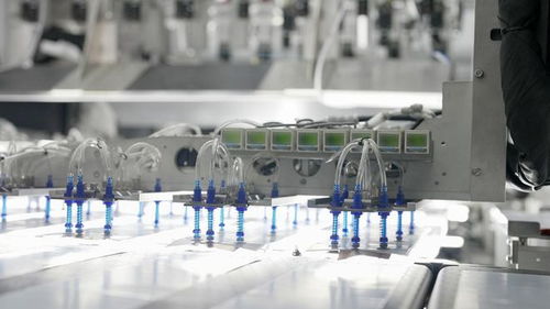 蜂巢能源發布第三代高速疊片技術，引領新興能源技術研發新浪潮