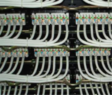 網(wǎng)絡(luò)布線、設(shè)備安裝與維護(hù)全流程工作指南