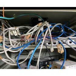 筆記本電腦網(wǎng)線接口及計(jì)算機(jī)網(wǎng)絡(luò)設(shè)備的安裝與維護(hù)指南